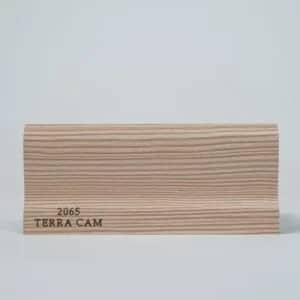 2065-TERRA-CAM uygulama görünümü