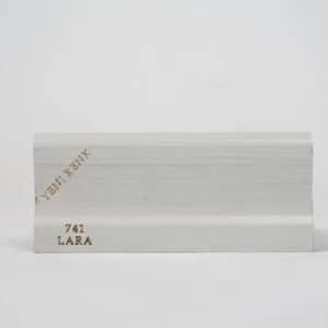741-LARA uygulama görünümü