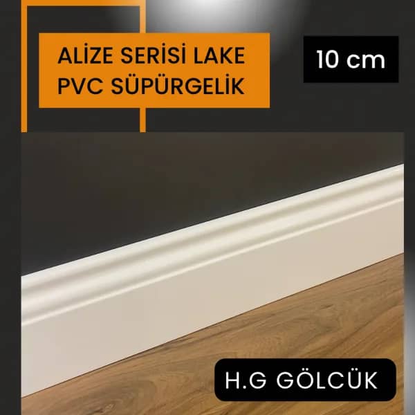 H.G Gölcük uygulama görünümü