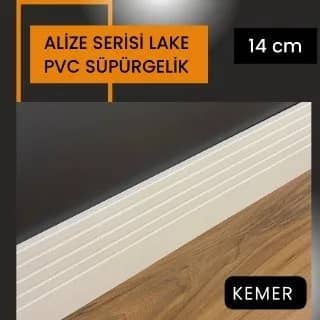 Kemer uygulama görünümü