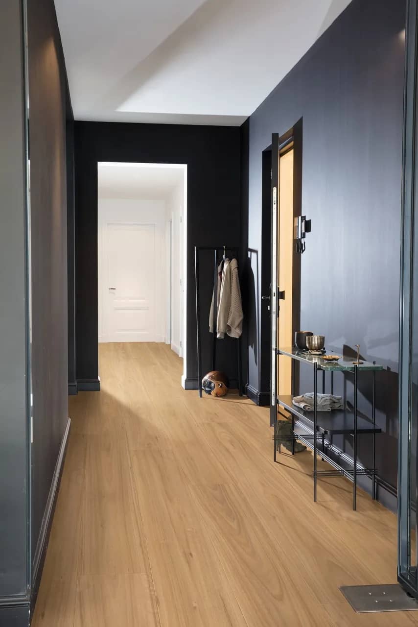Blackbutt Laminate Majestic uygulama görünümü