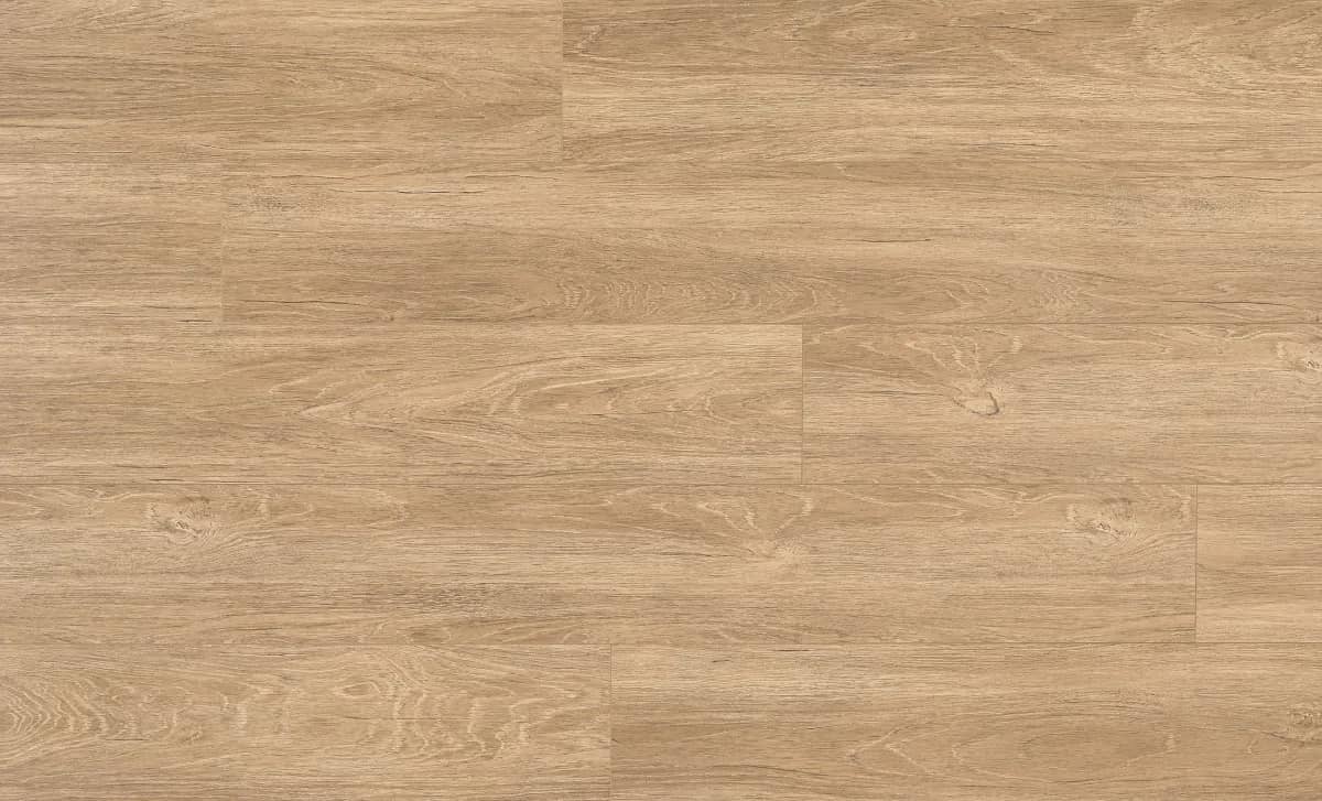 Normandie Oak uygulama görünümü