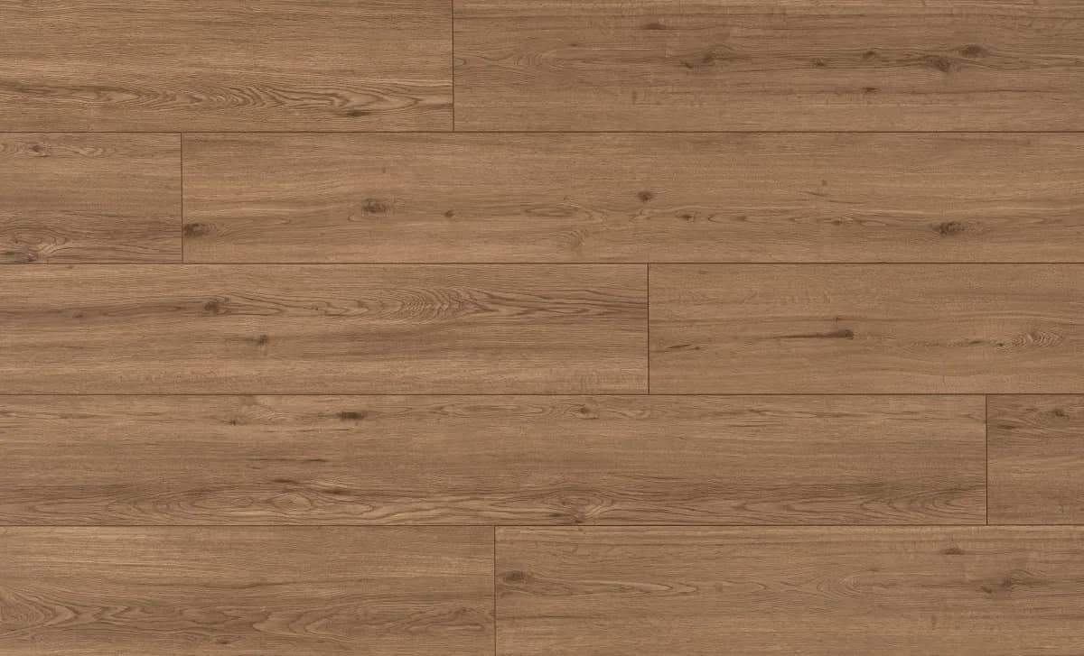 Sedrun Oak uygulama görünümü
