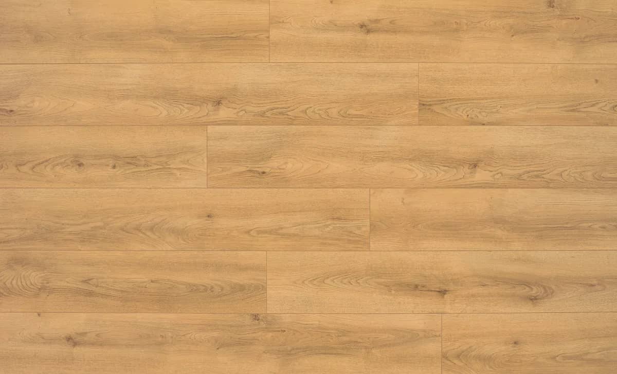 Albit Oak natur brown uygulama görünümü