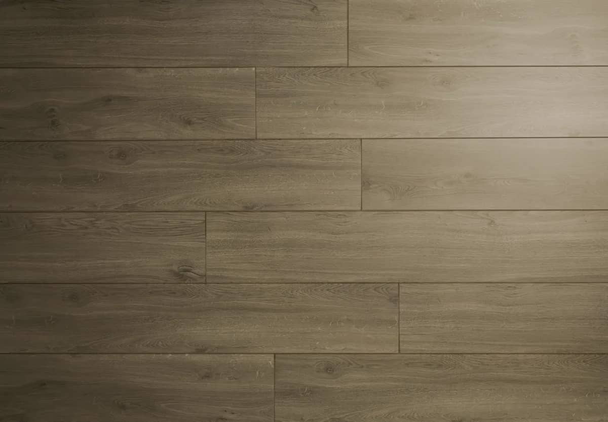 Montreux Oak uygulama görünümü