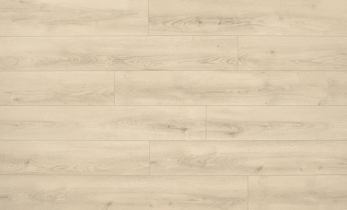 Albit Oak beige uygulama görünümü