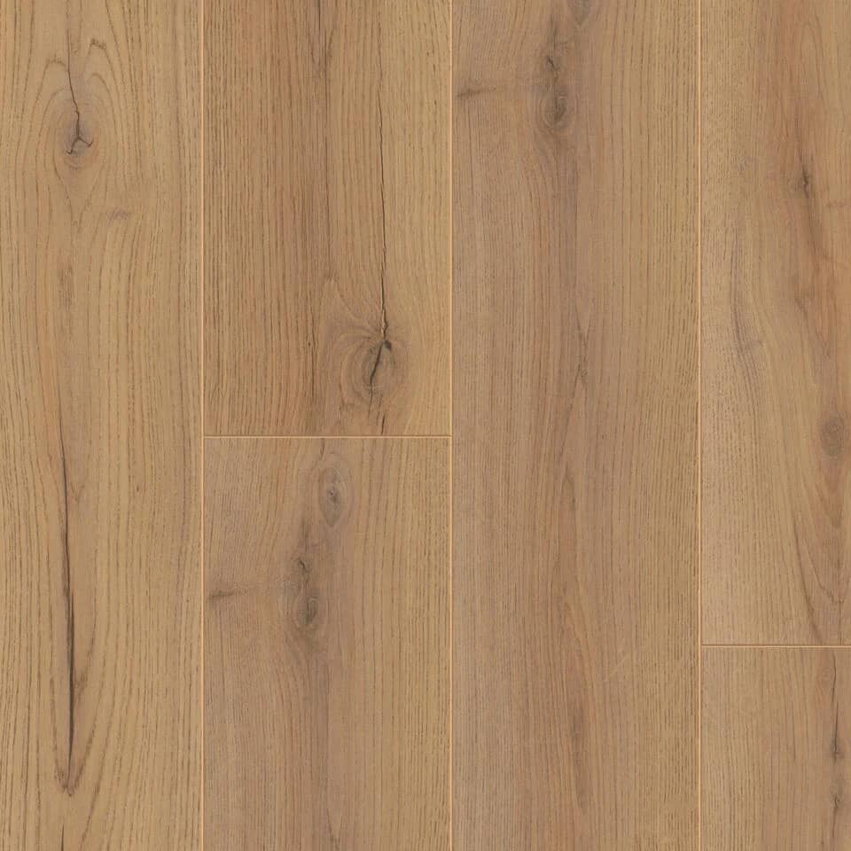 Merion Oak BROWN uygulama görünümü