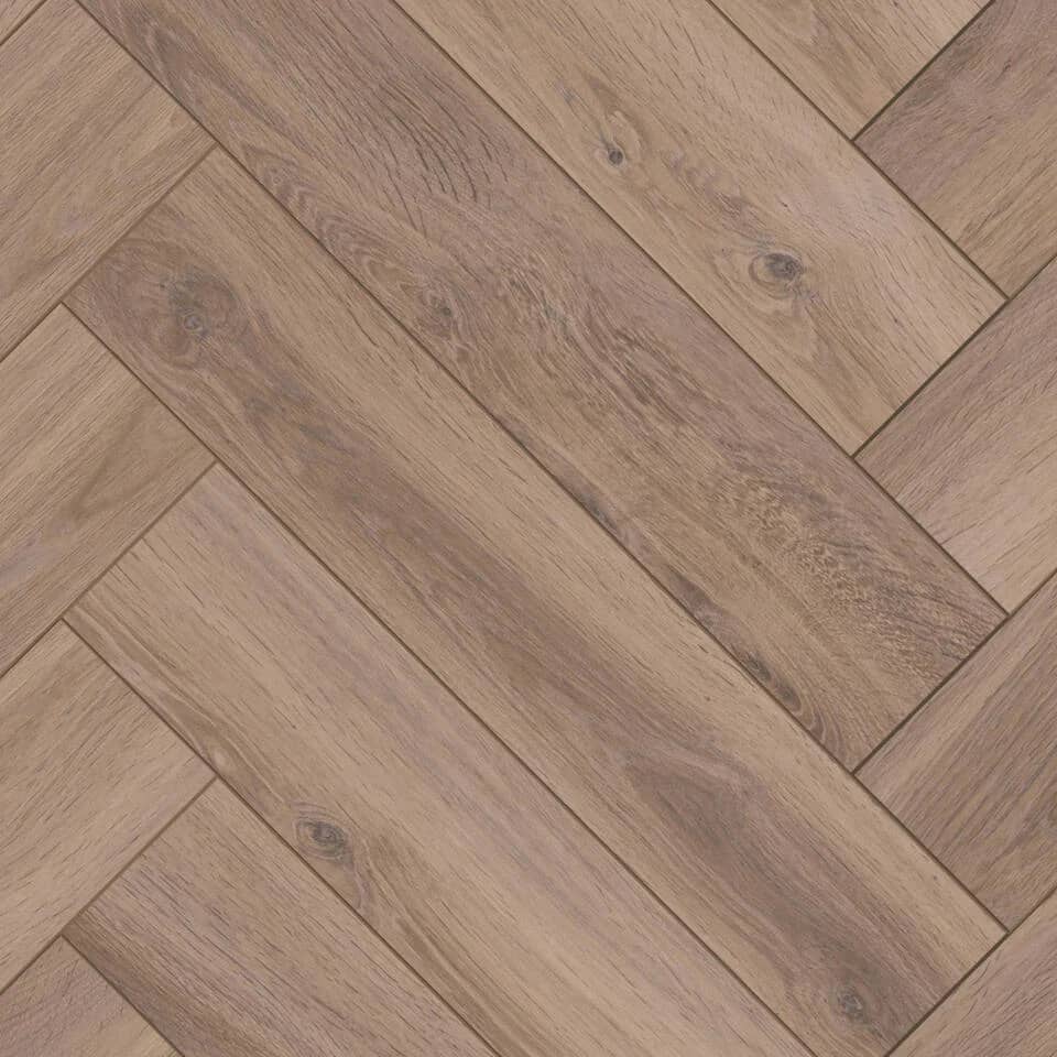 Chester Oak LIGHT uygulama görünümü