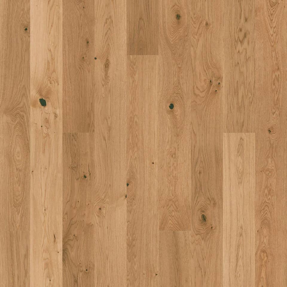 OAK RUSTIC PLANK XT (1-strip) uygulama görünümü
