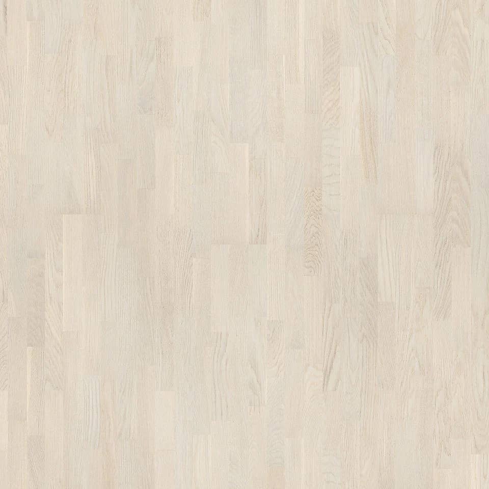 OAK WHITE LACE TRES (3-strip) uygulama görünümü