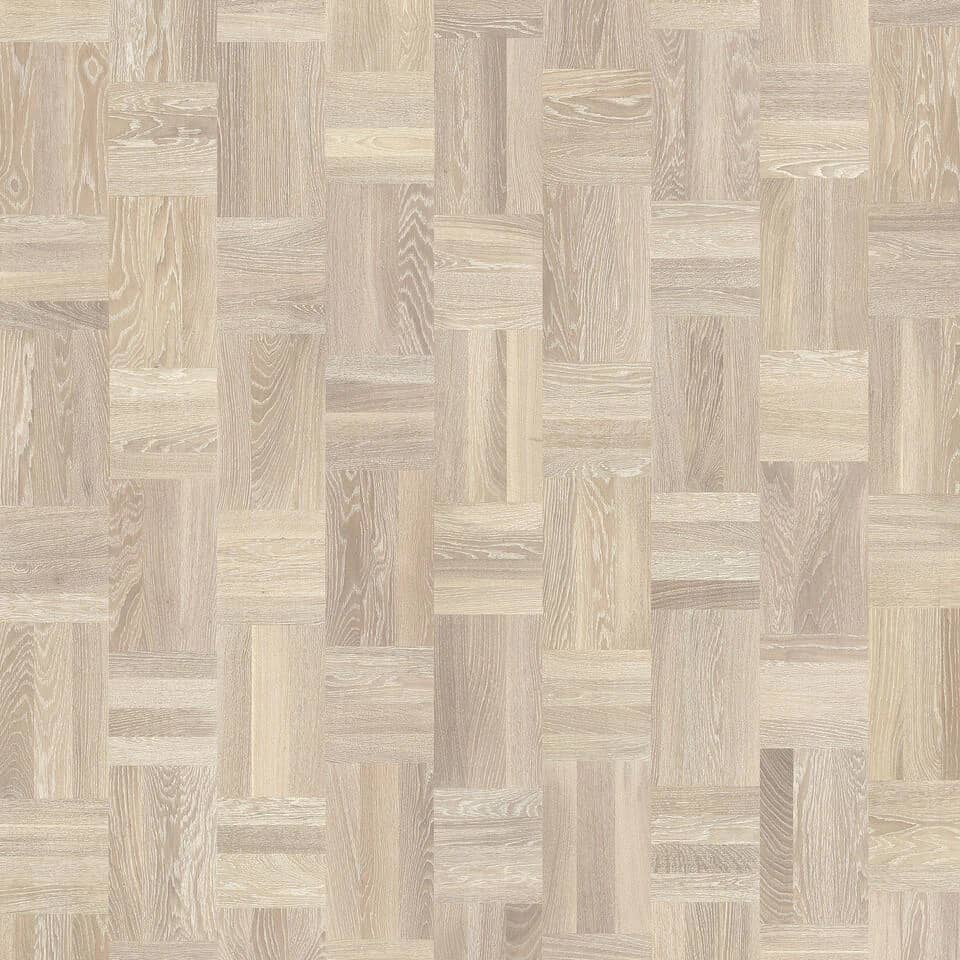 OAK SCANDINAVIA (Basket weave) uygulama görünümü