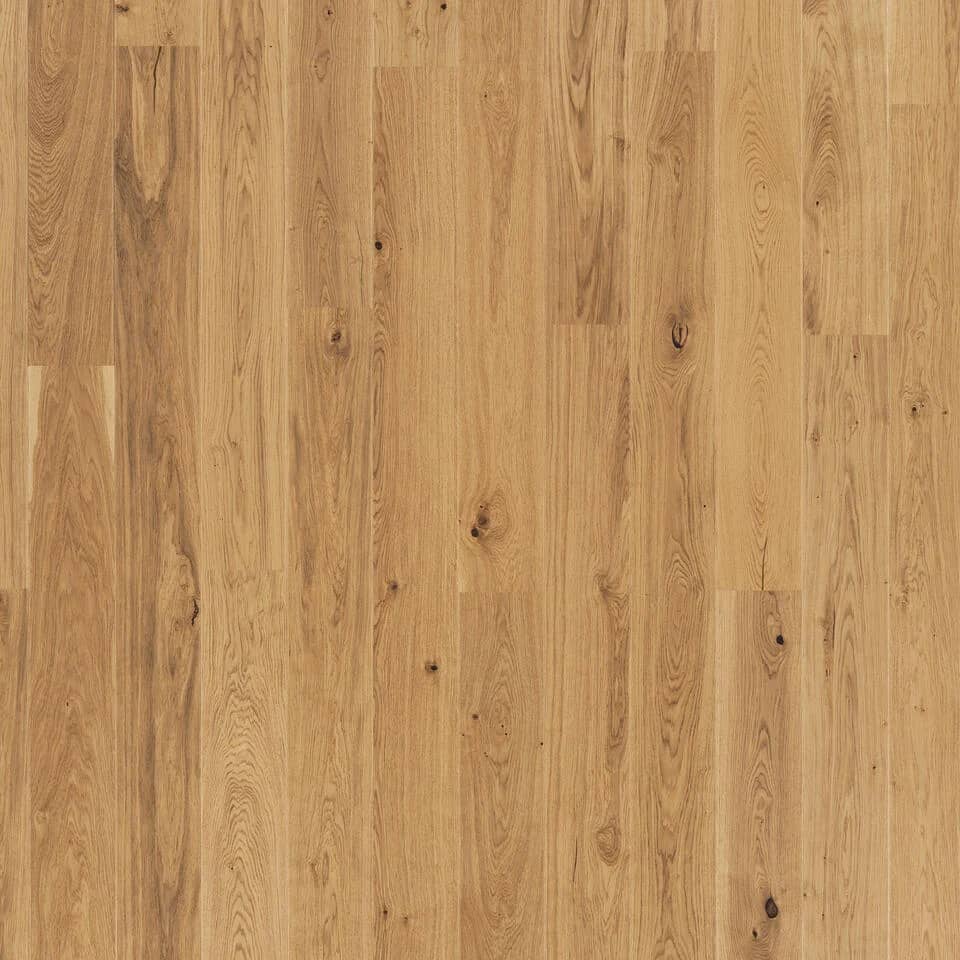 OAK RUSTIC PLANK (1-strip) uygulama görünümü