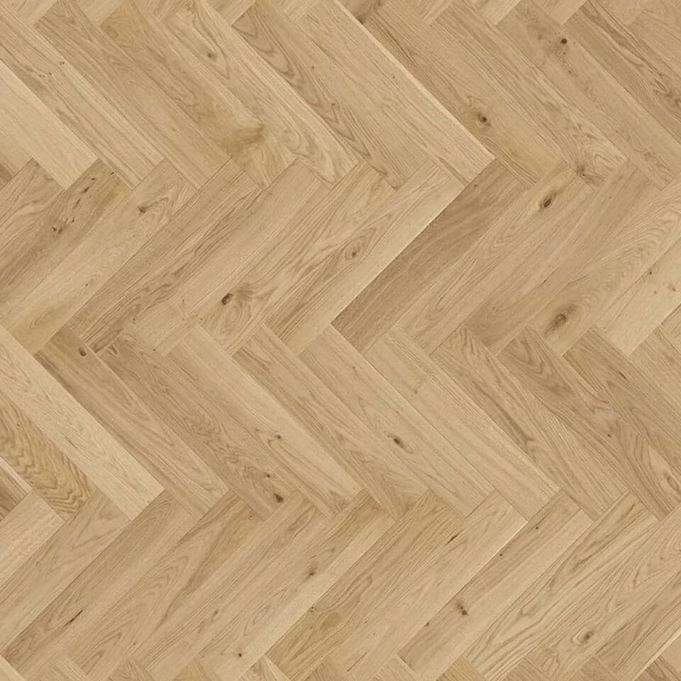 OAK (Herringbone) uygulama görünümü
