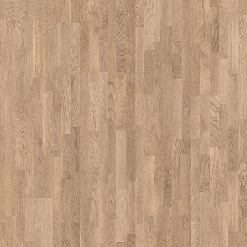 OAK MISTY GREY TRES (3-strip) uygulama görünümü