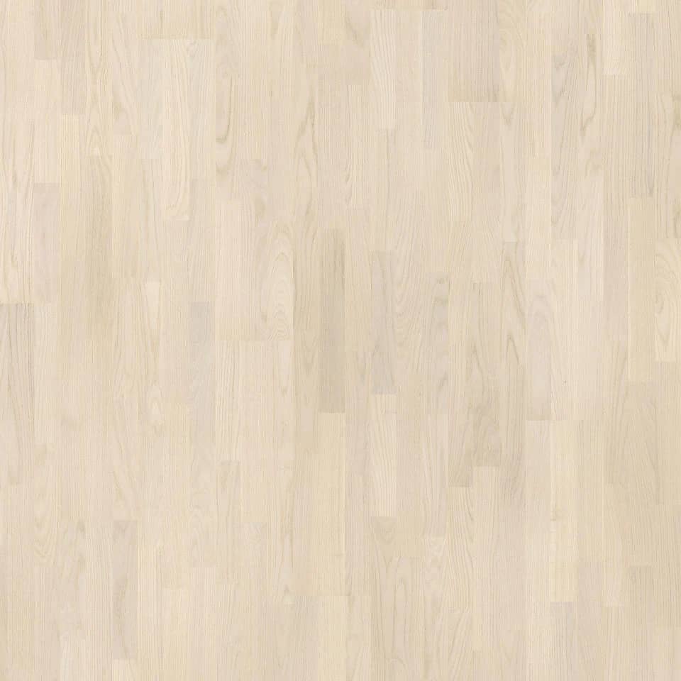 OAK NORTHERN WHITE TRES (3-strip) uygulama görünümü