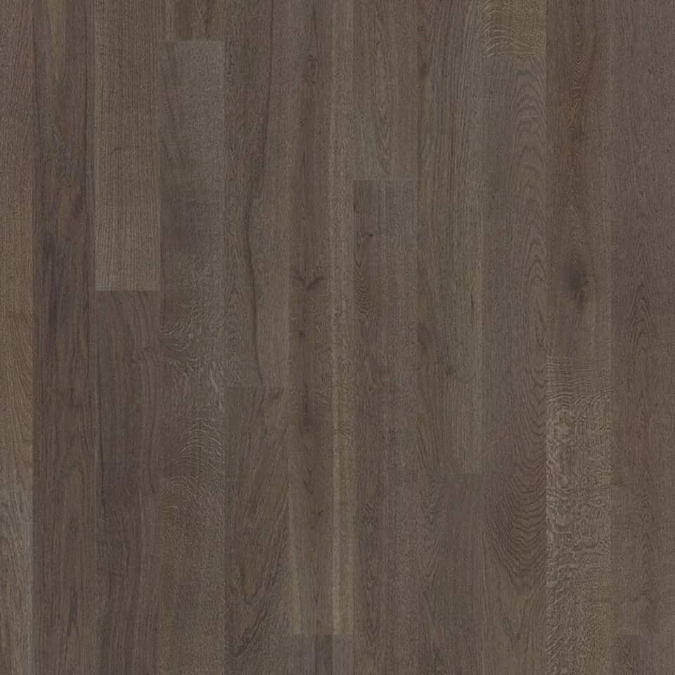 OAK STONE GREY PLANK (1-strip) uygulama görünümü