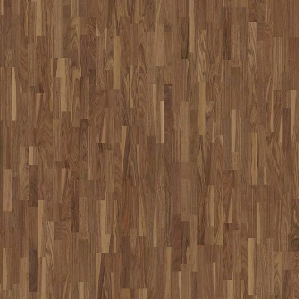 WALNUT (3-strip) uygulama görünümü