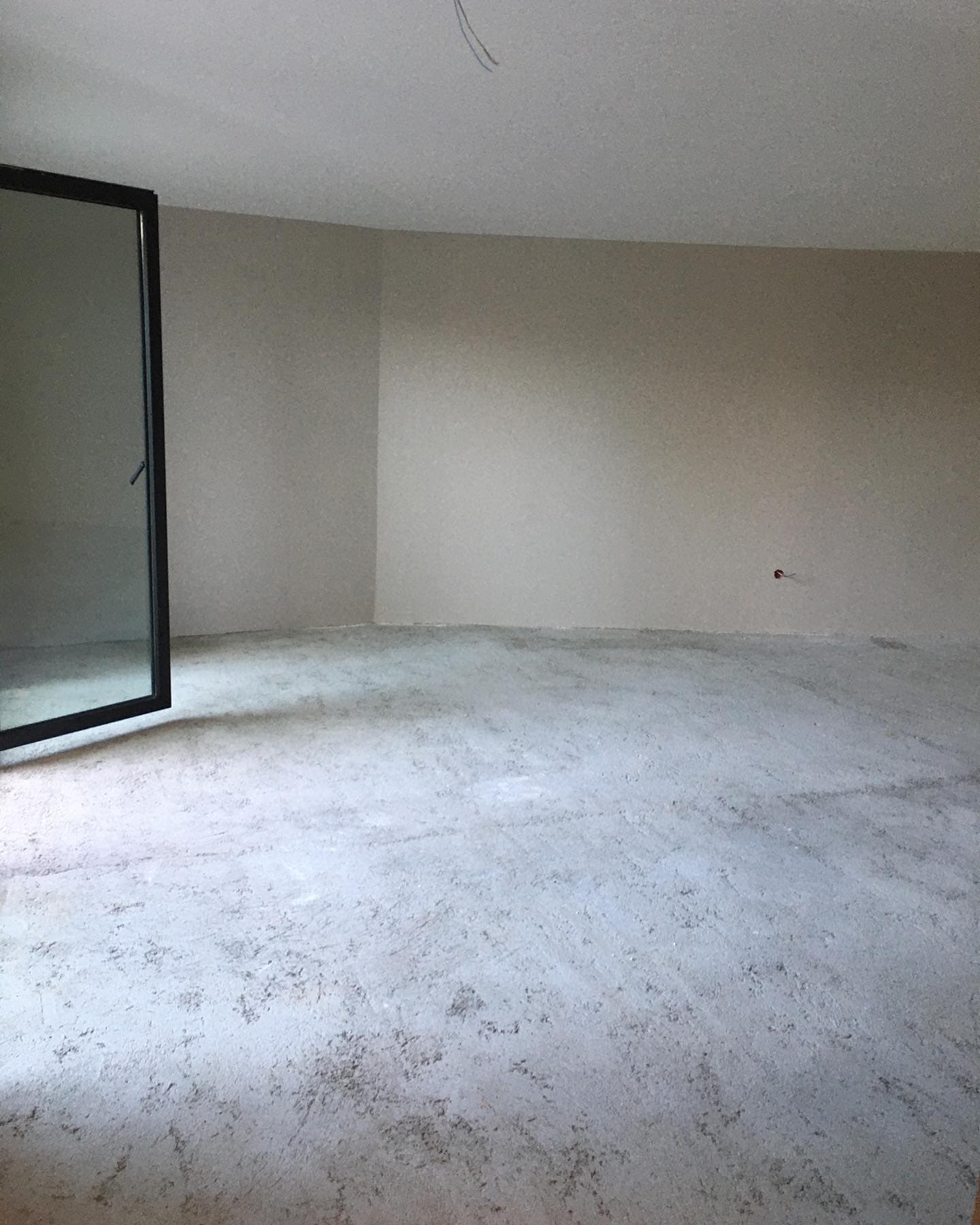 Salon Dönüşümü — öncesi