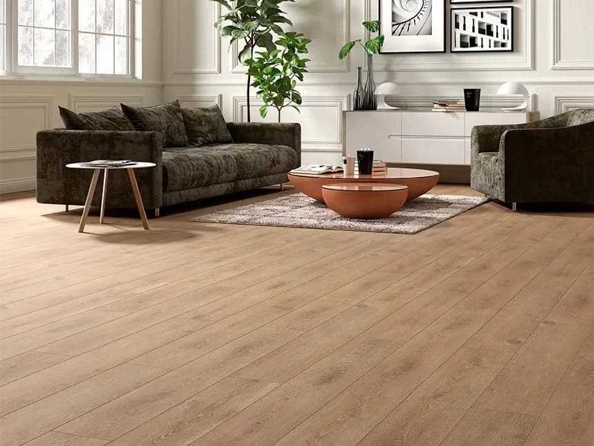 Kraft Oak