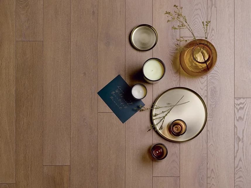 Bolero Oak