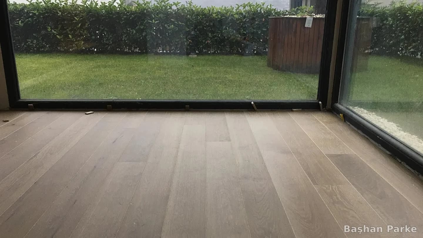 Parke Temizliği Nasıl Yapılır? Doğru Bakım Rehberi