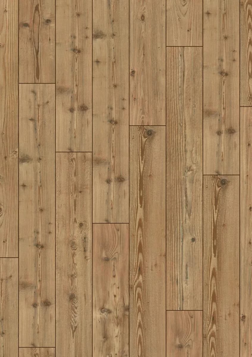 Pine Rustic
