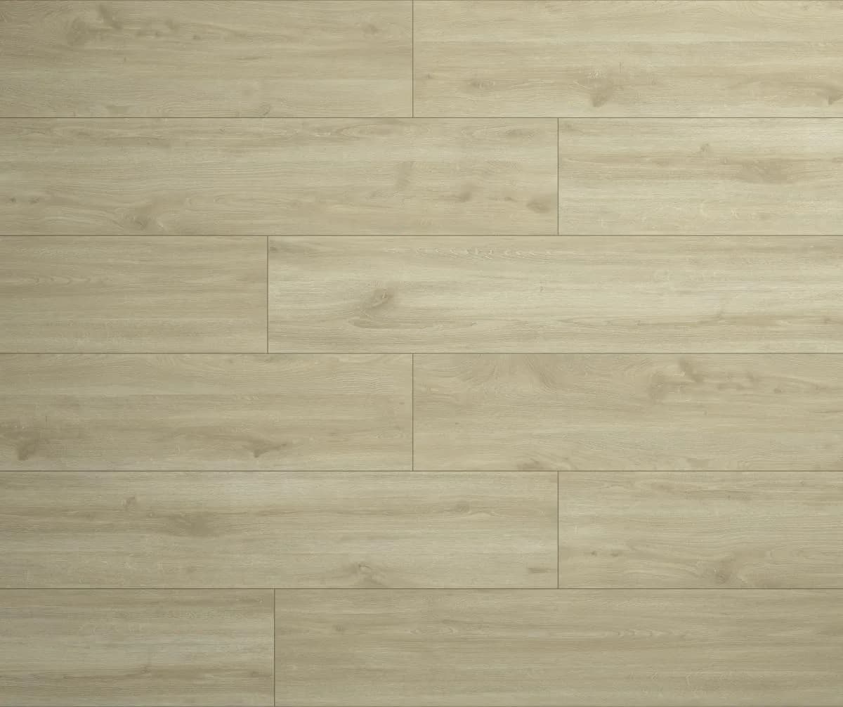 Cream Oak