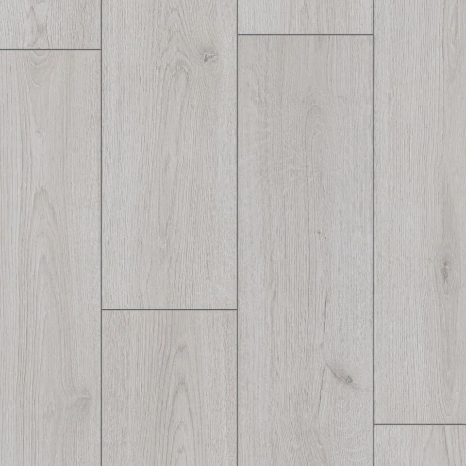 Reno Oak WHITE