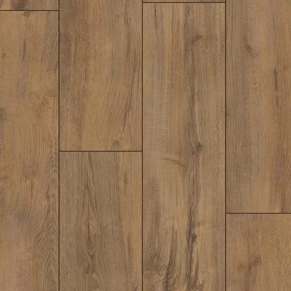 Turnberry Oak BROWN