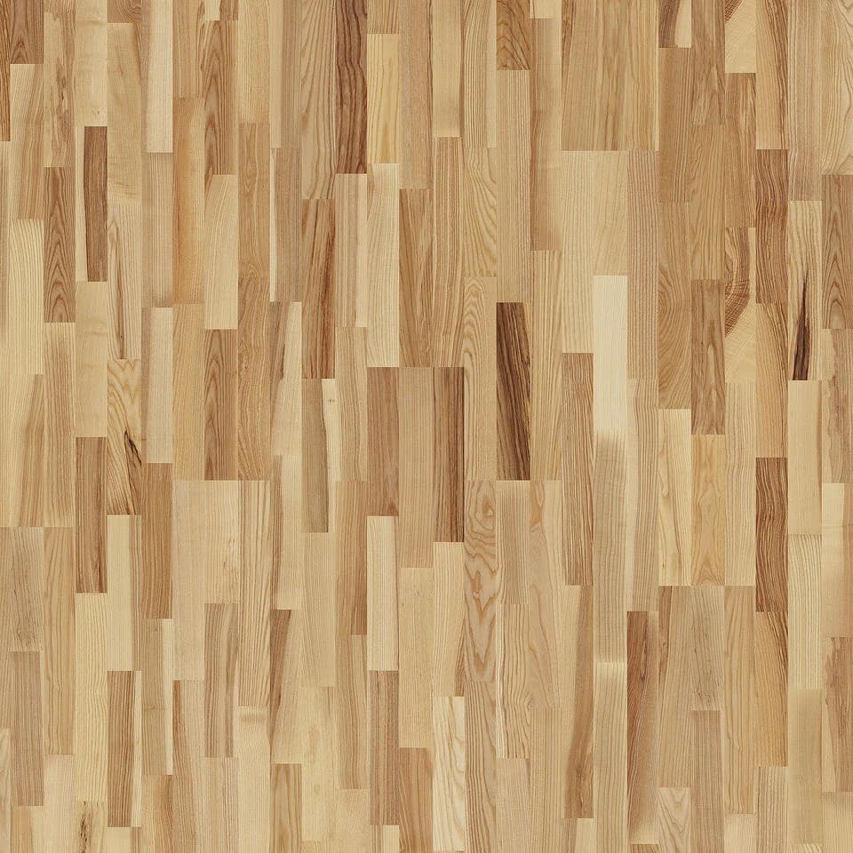 ASH CONTRAST TRES (3-strip)