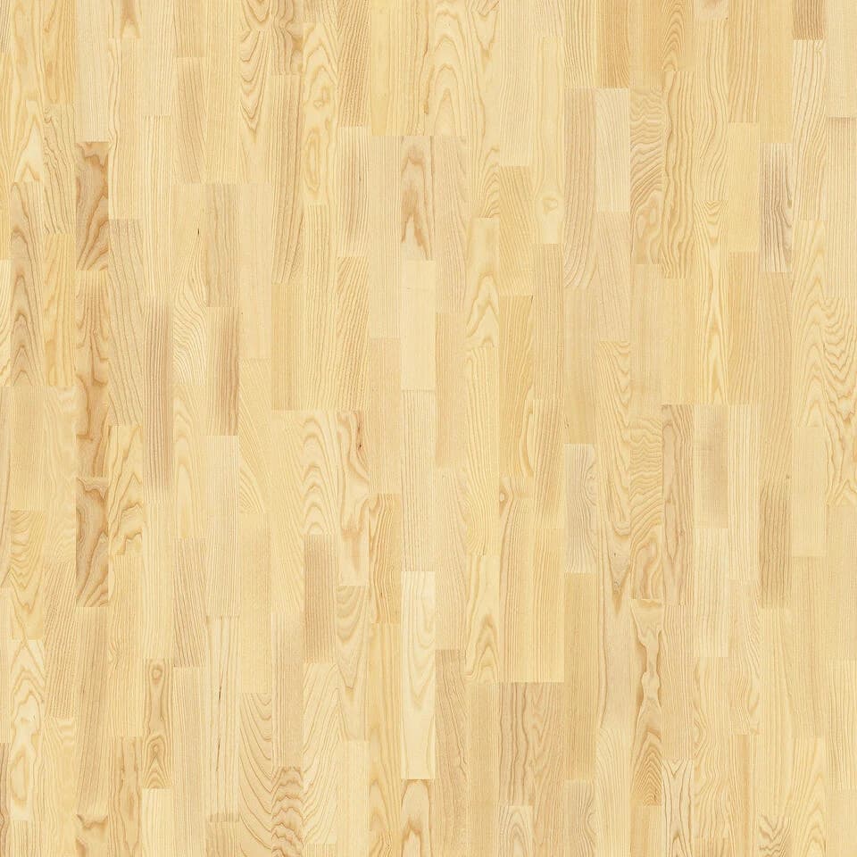 ASH NATURE TRES (3-strip)