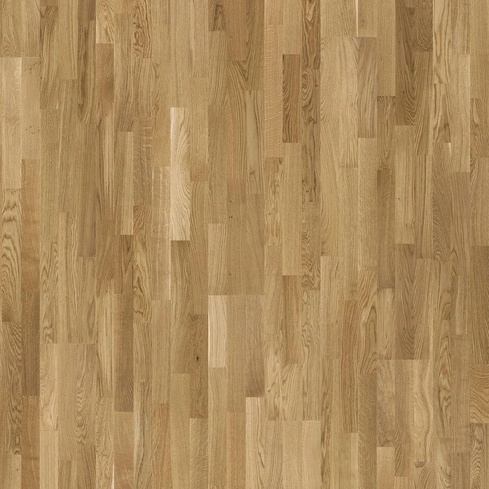 OAK NATURE TRES (3-strip)