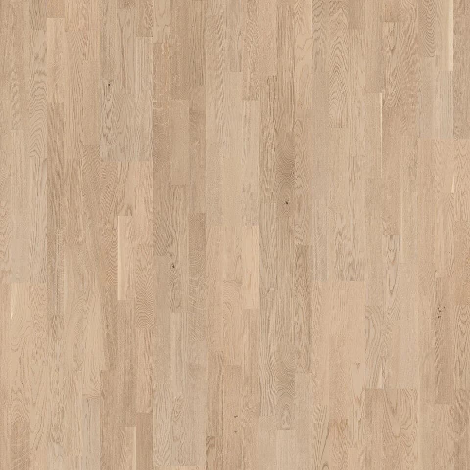 OAK NATURE WHITE TRES (3-strip)
