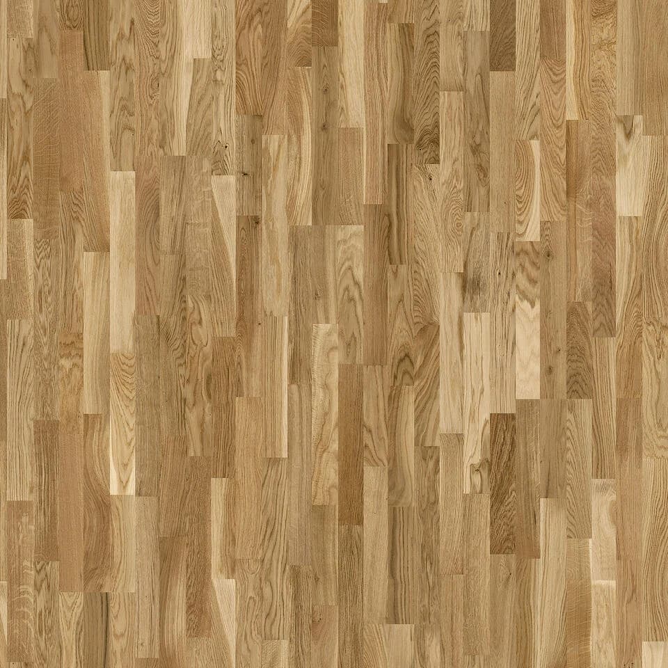 OAK ROBUST TRES (3-strip)
