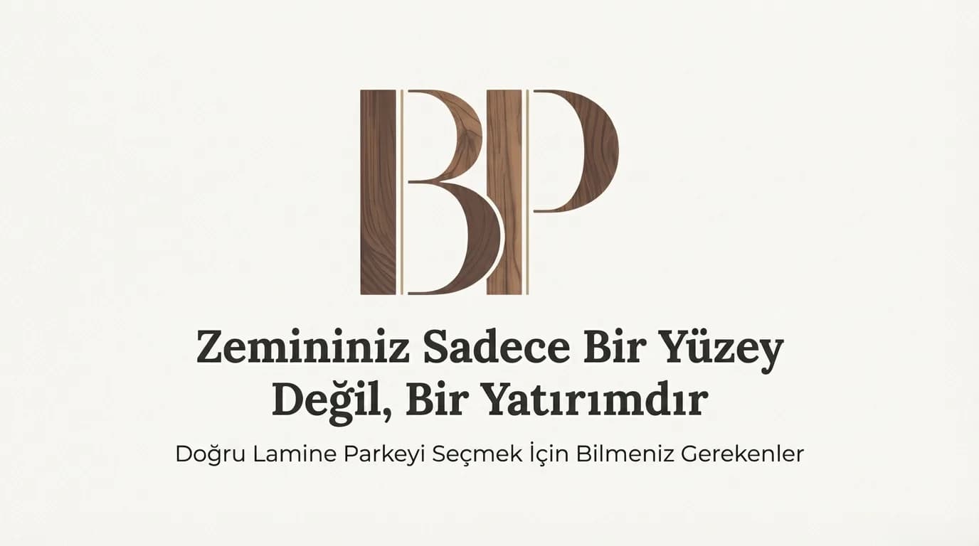 Lamine Parke Seçerken Nelere Dikkat Edilmeli? Doğru Yatırım Rehberi