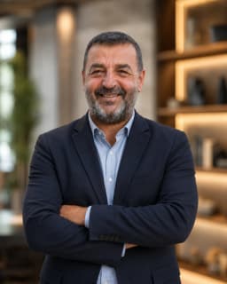 Üzeyir BAŞHAN