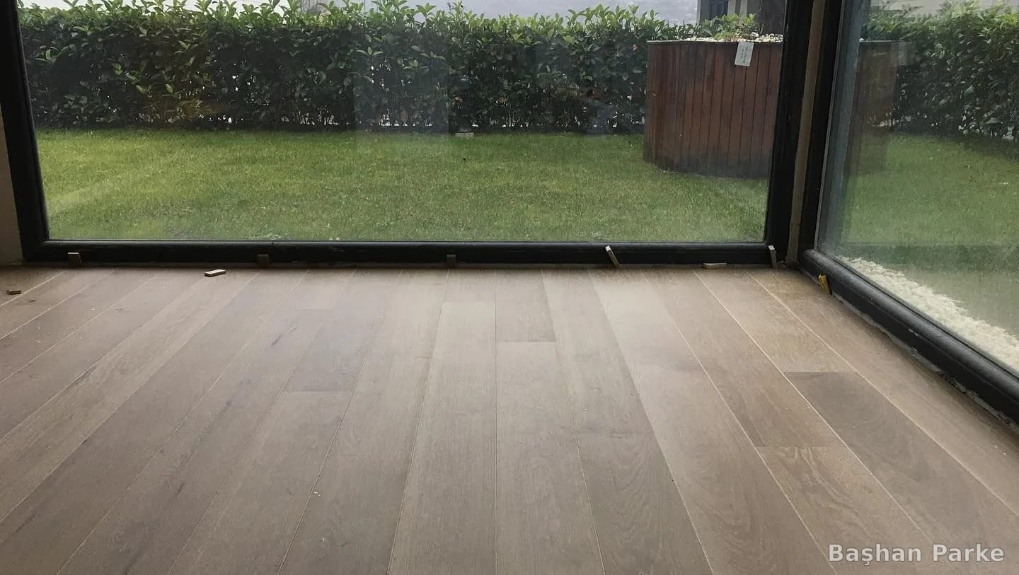Parke Temizliği Nasıl Yapılır? Doğru Bakım Rehberi
