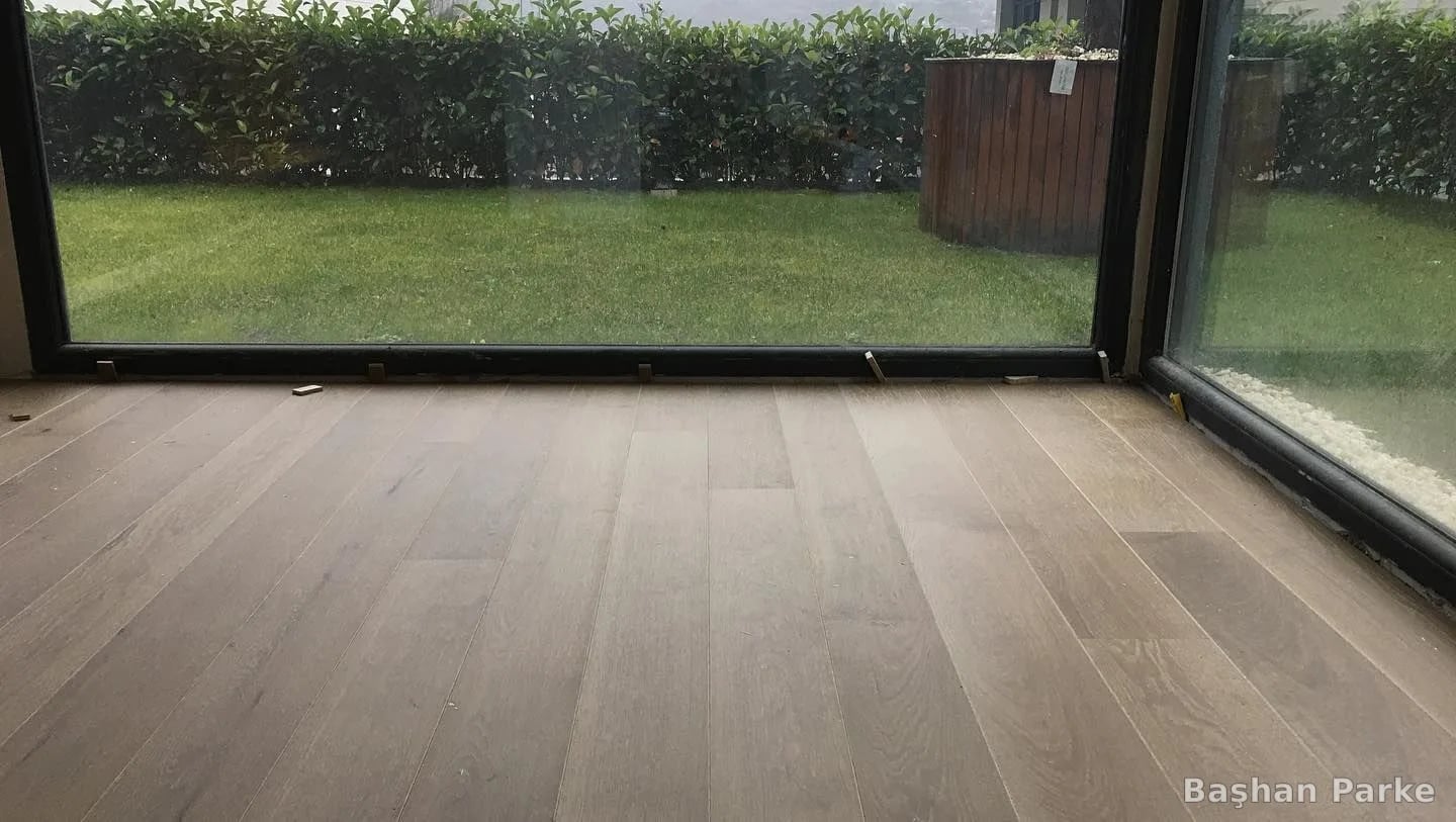 Parke Temizliği Nasıl Yapılır? Doğru Bakım Rehberi