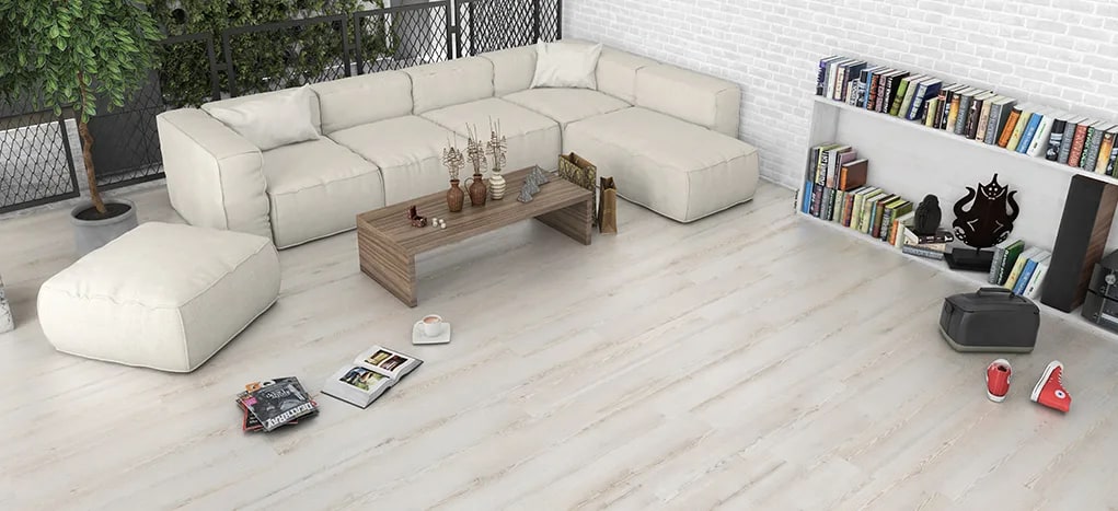 AGT NATURA SELECT Antalya Çam laminat parke