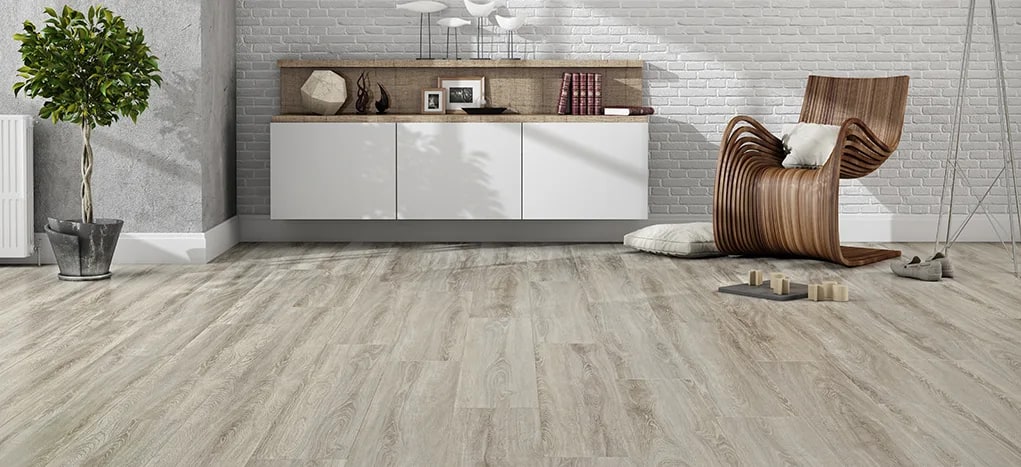 AGT NATURA SELECT Silyon Meşe laminat parke