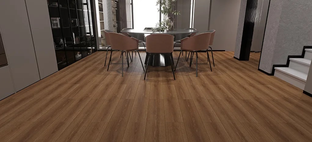 AGT PERA COLLECTION Gerbera laminat parke