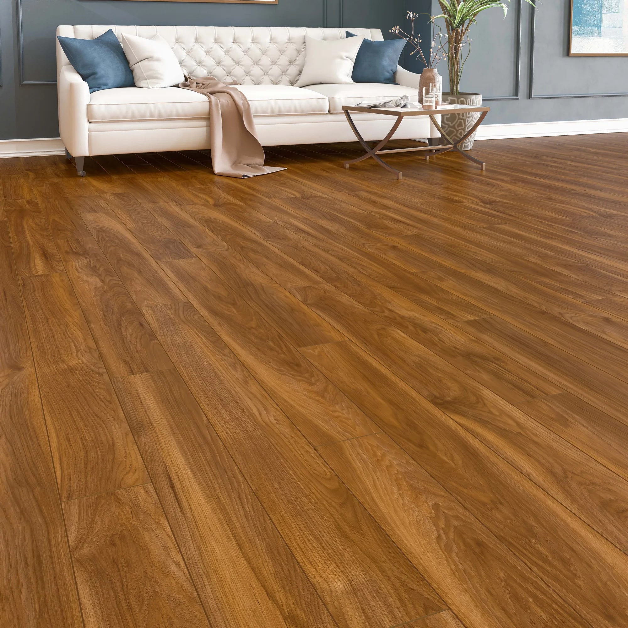 Çamsan AVANGARD SERİ Filyos Meşe - laminat parke