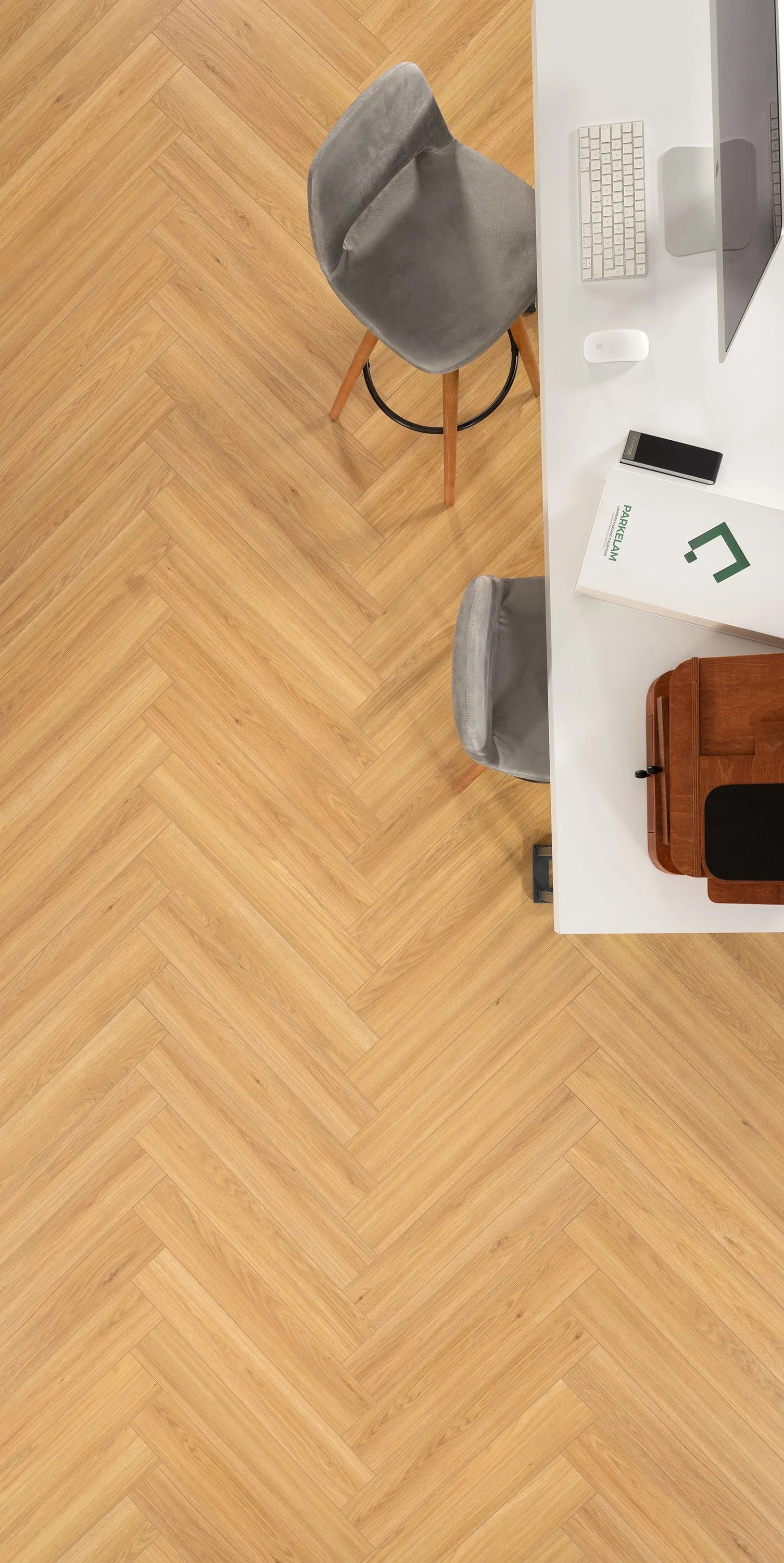Çamsan DIAMOND SERİ Aterna - laminat parke