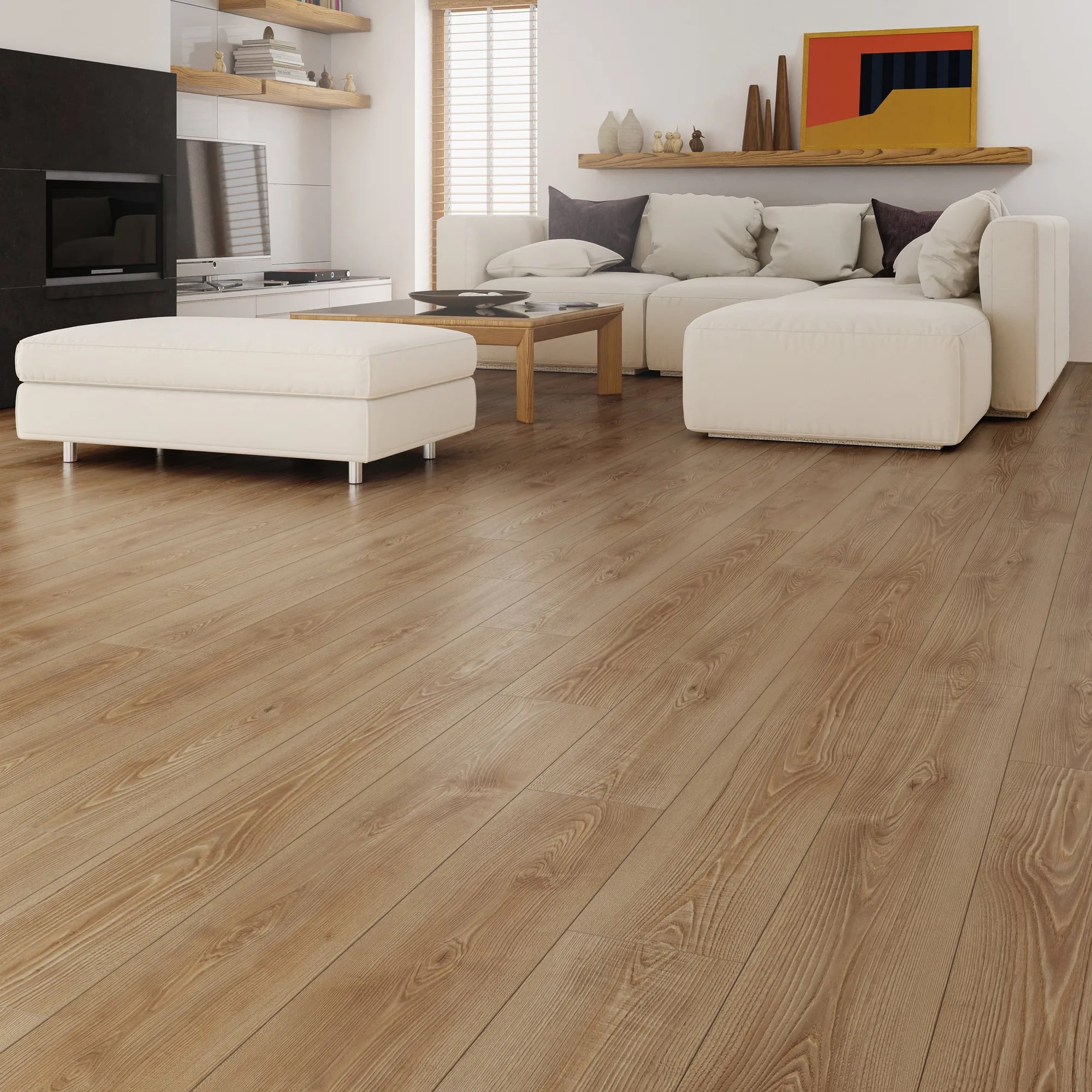 Çamsan GLORIA SERİ Aden - laminat parke