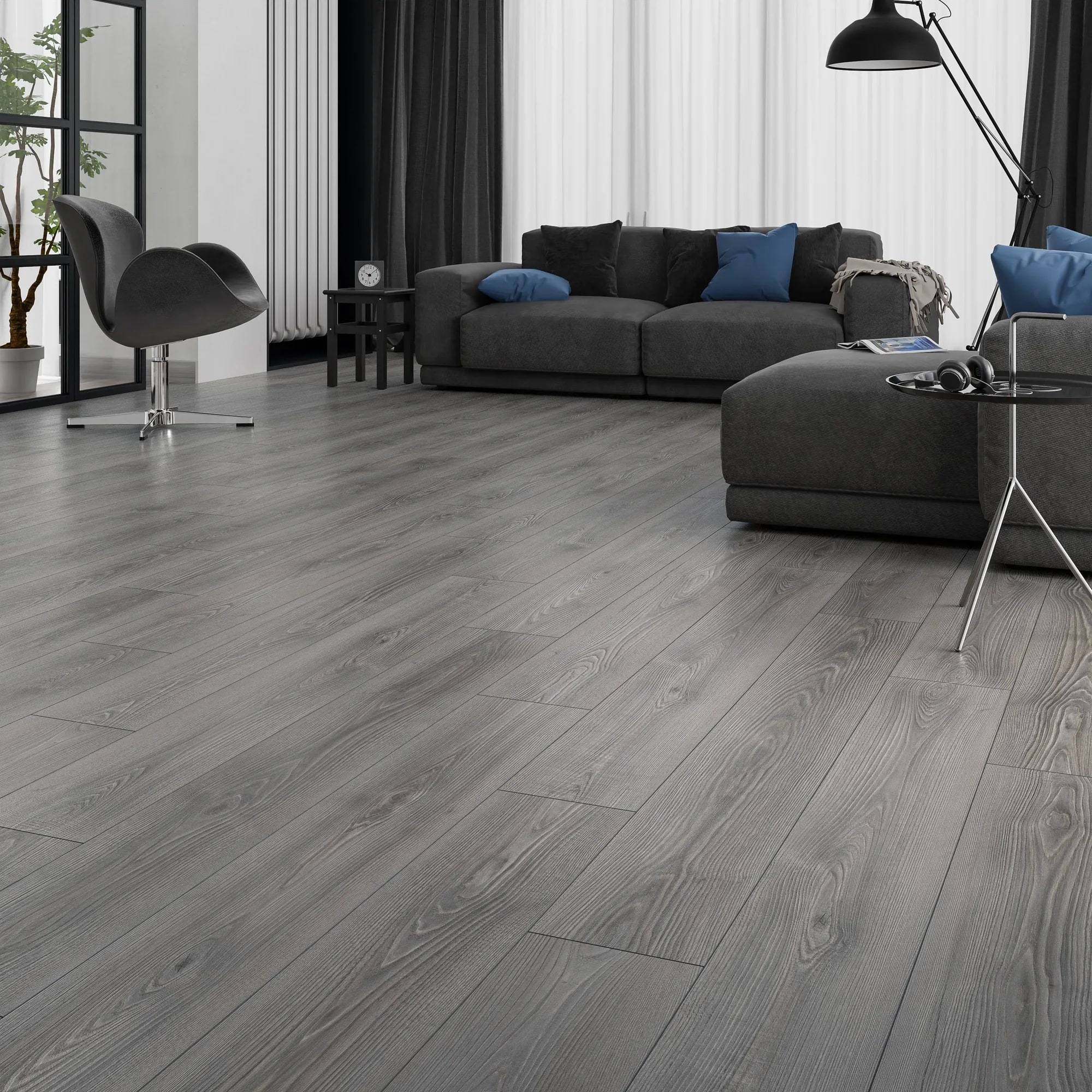 Çamsan GLORIA SERİ Karpat - laminat parke