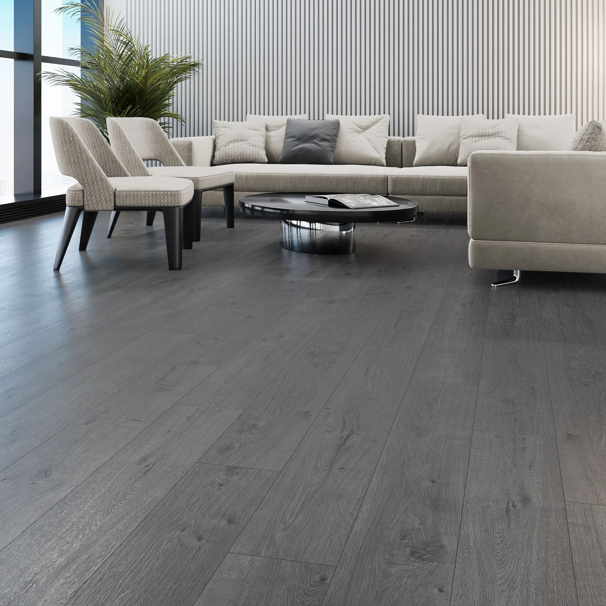 Çamsan SERENZA SERİ Panteon - laminat parke