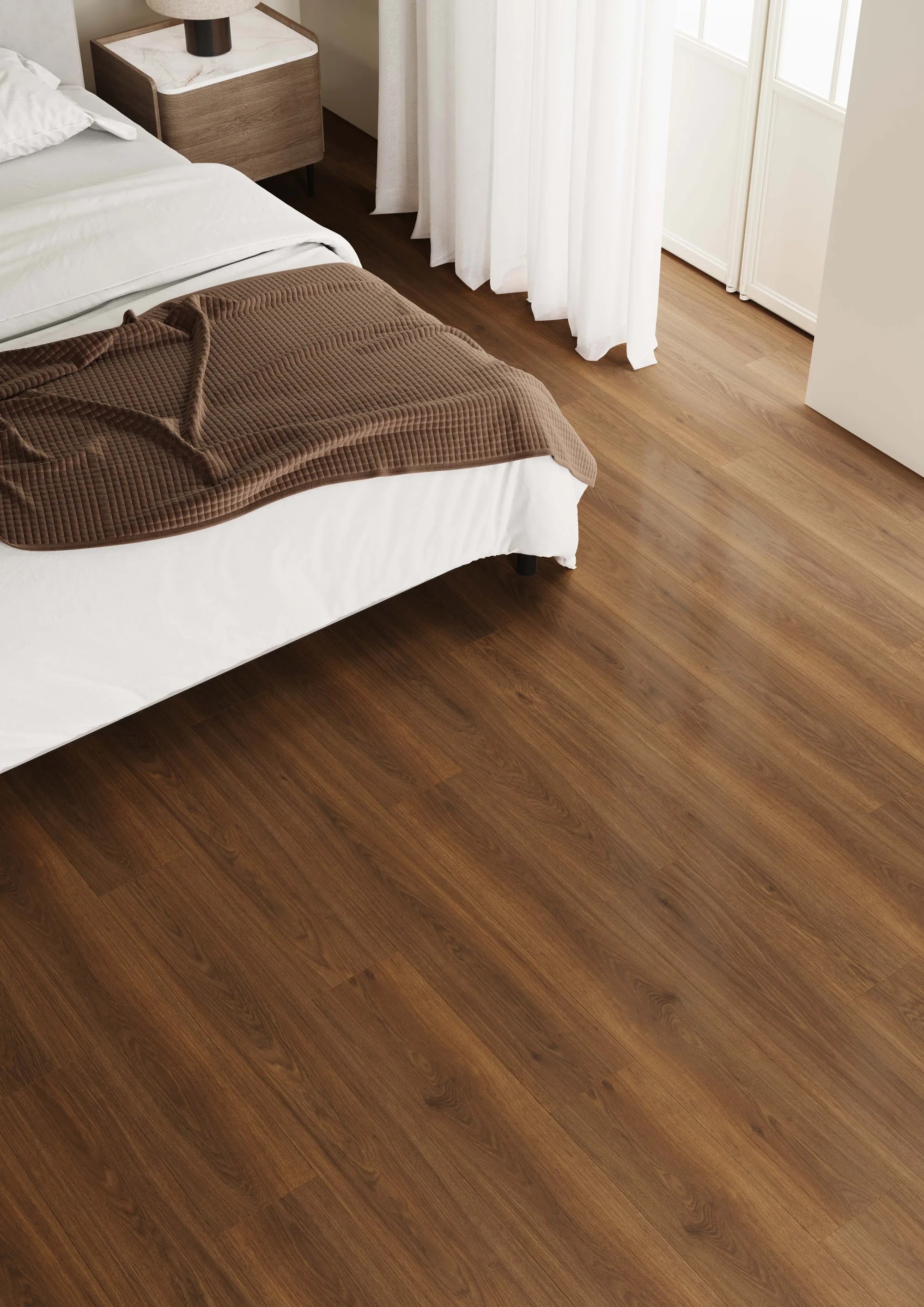 Çamsan SILVER SERİ Kaçkar Meşe - laminat parke