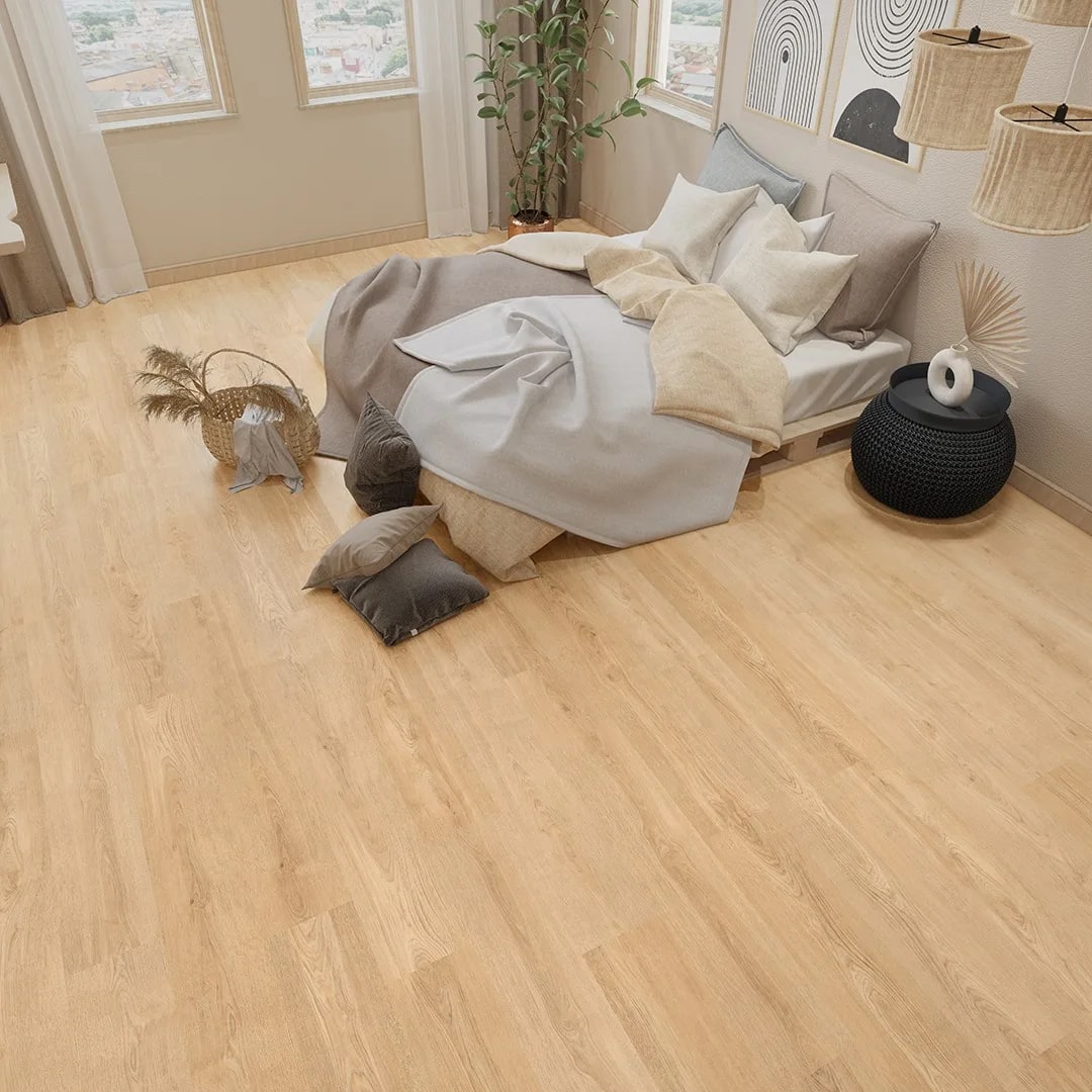 Classen Nuva Soft Oak Beige laminat parke