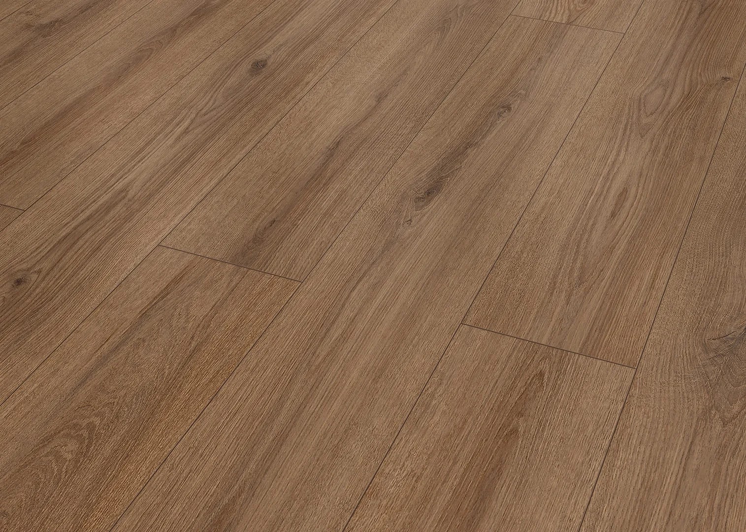 Classen Uberwood Vintage Matt Laquered Midbrown Oak laminat parke