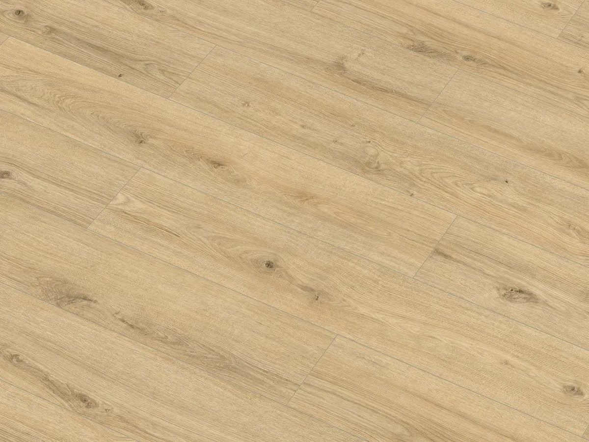 Classen Uberwood Vintage Matt Laquered Beige Oak laminat parke
